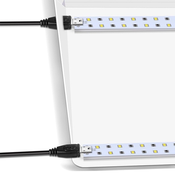 EMART Portable Photo Studio Light Box - Picture 5 of 17